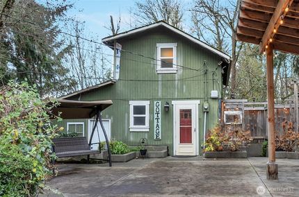 Recreational Property for sale in Pierce County, Washington