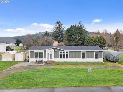Farm and Ranch for sale in Wahkiakum County, Washington