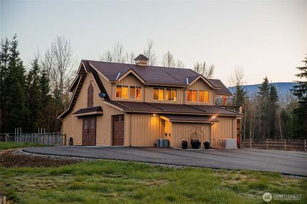 Recreational Property for sale in Snohomish County, Washington