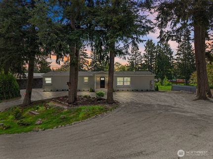Recreational Property for sale in Pierce County, Washington