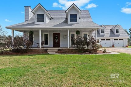 Farm and Ranch for sale in Baldwin County, Alabama