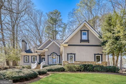 Farm and Ranch for sale in Fulton County, Georgia