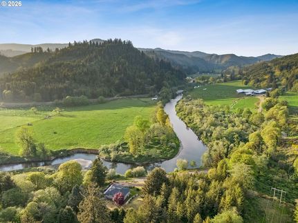 Farm and Ranch for sale in Tillamook County, Oregon