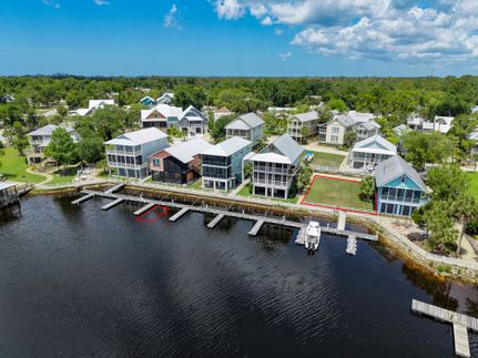 Riverfront Property for sale in Taylor County, Florida
