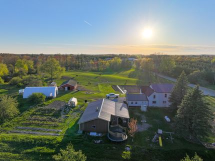 Land for sale in Osceola County, Michigan