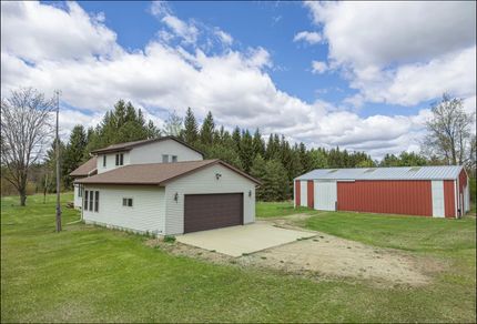 Farm and Ranch for sale in Oconto County, Wisconsin