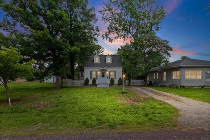 Farm and Ranch for sale in Marion County, Illinois