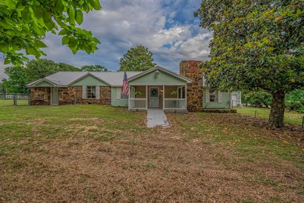 Farm and Ranch for sale in Wagoner County, Oklahoma