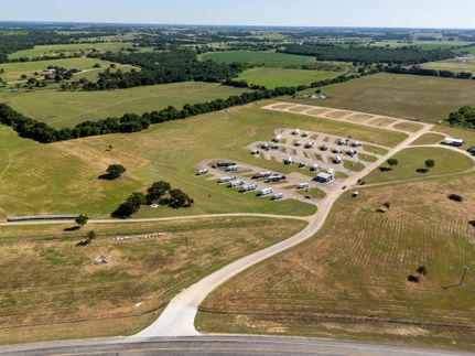 Land for sale in Erath County, Texas