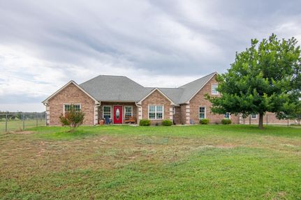 Hunting Property for sale in Brown County, Texas