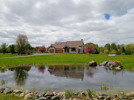 House for sale in Price County, Wisconsin