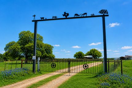 Farm and Ranch for sale in McCulloch County, Texas