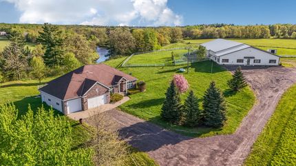 Land for sale in Mille Lacs County, Minnesota