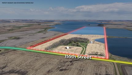 Oceanfront Property for sale in Clark County, South Dakota