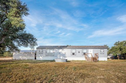 Land for sale in Concho County, Texas