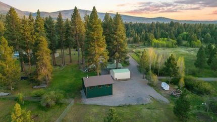 Timberland Property for sale in Klamath County, Oregon