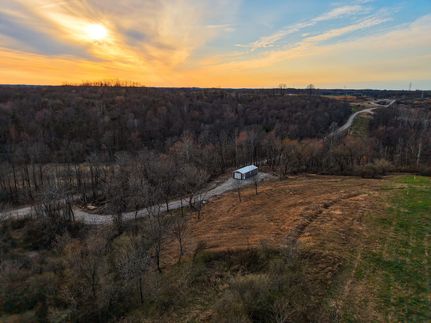 Timberland Property for sale in Jackson County, Ohio