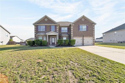 Farm and Ranch for sale in Russell County, Alabama