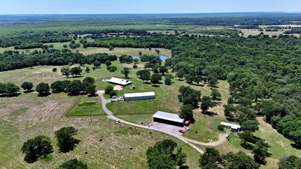 Recreational Property for sale in Anderson County, Texas