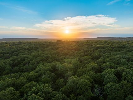 Recreational Property for sale in Okmulgee County, Oklahoma
