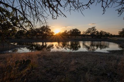 Farm and Ranch for sale in Mason County, Texas
