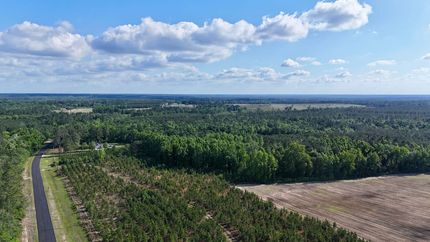 Timberland Property for sale in Appling County, Georgia