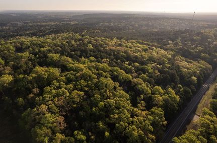 Timberland Property for sale in Harrison County, Texas
