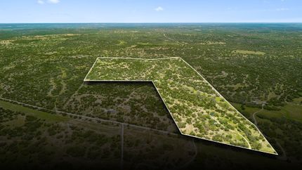 Recreational Property for sale in Kimble County, Texas