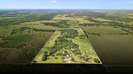 Recreational Property for sale in McCulloch County, Texas