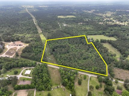 Farm and Ranch for sale in Hardin County, Texas