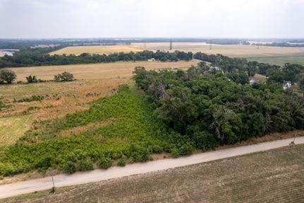 Timberland Property for sale in Sumner County, Kansas