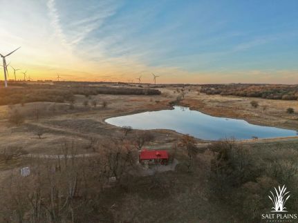 Farm and Ranch for sale in Grady County, Oklahoma