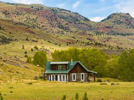 Recreational Property for sale in Park County, Montana