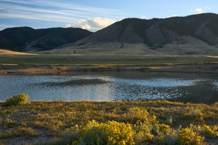 Farm and Ranch for sale in Albany County, Wyoming