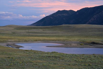 Farm and Ranch for sale in Albany County, Wyoming