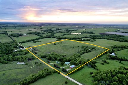 Farm and Ranch for sale in Lyon County, Kansas