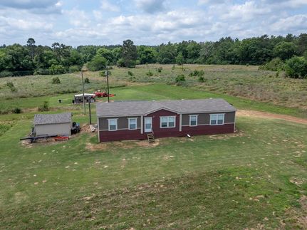 House for sale in Nacogdoches County, Texas