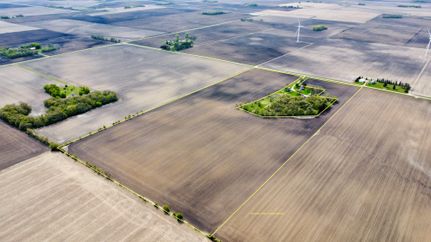 Farm and Ranch for sale in Mower County, Minnesota