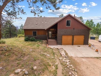 Land for sale in Jefferson County, Colorado