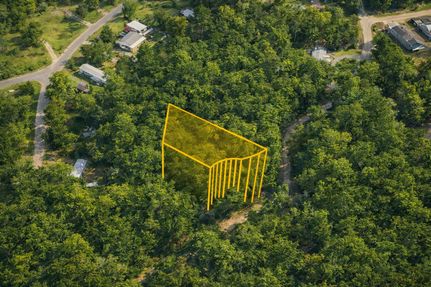 Undeveloped Land for sale in Polk County, Texas