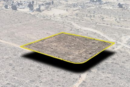 Farm and Ranch for sale in San Bernardino County, California