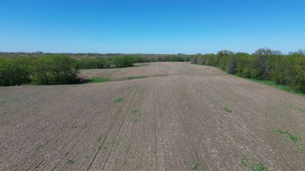 Land for sale in Davis County, Iowa