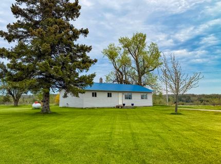 Land for sale in Alcona County, Michigan