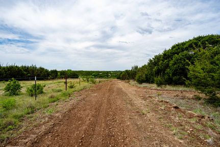 Timberland Property in Hood County, Texas
