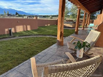 Recreational Property for sale in Chaffee County, Colorado