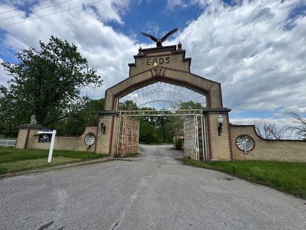 Recreational Property for sale in Randolph County, Missouri
