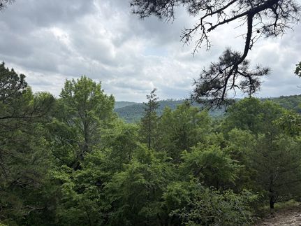 Riverfront Property for sale in Stone County, Arkansas
