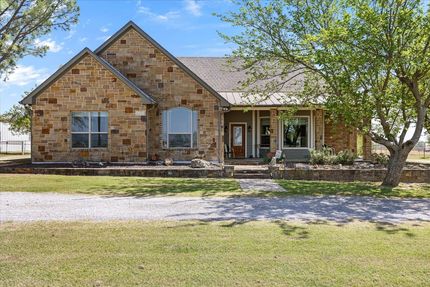 Farm and Ranch for sale in Hood County, Texas