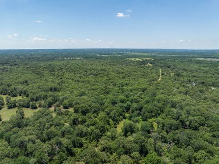 Land for sale in Washington County, Texas