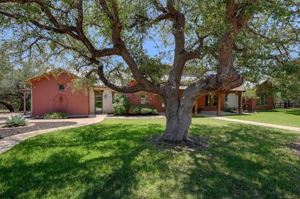Timberland Property for sale in Hays County, Texas